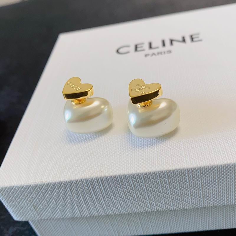 Celine Earring 05lyr452 (4)